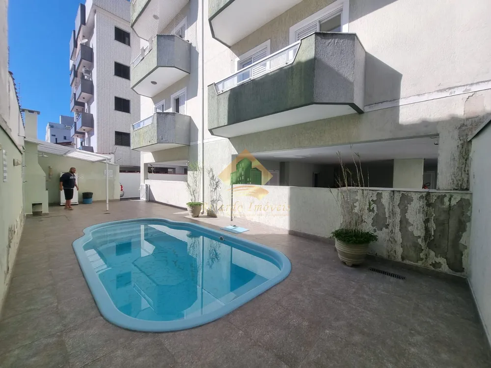 Apartamento, 2 quartos, 82 m² - Foto 2