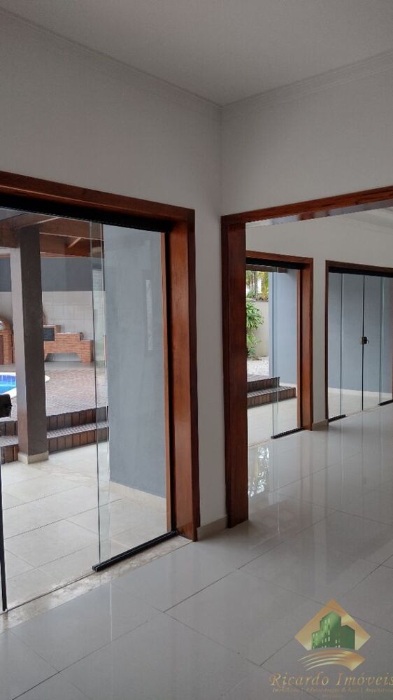 Casa de Condomínio, 3 quartos - Foto 37