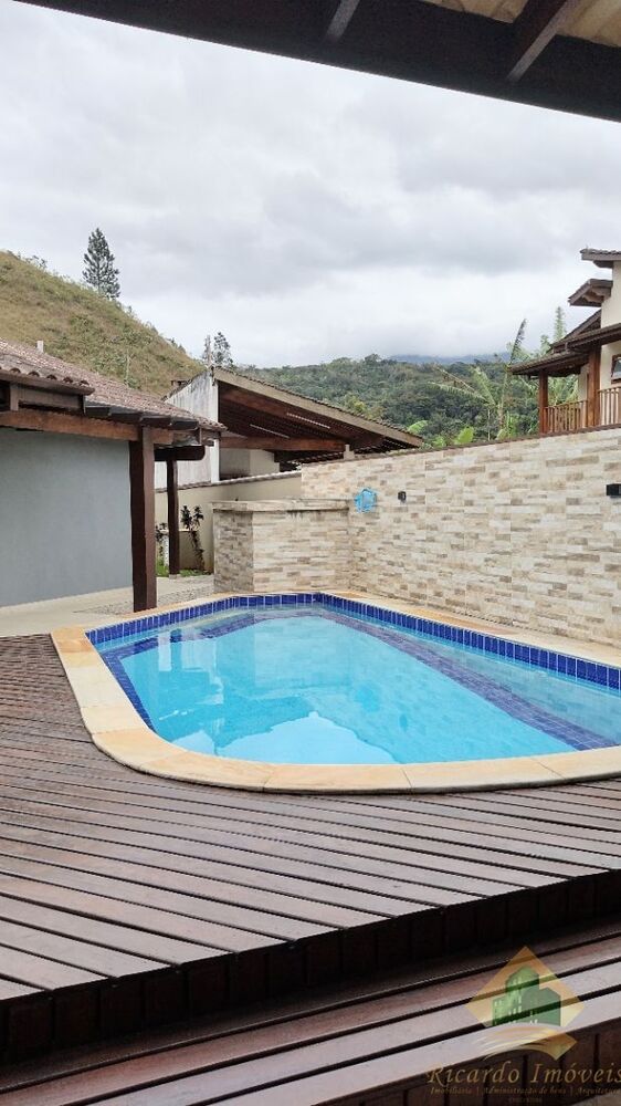 Casa de Condomínio, 3 quartos - Foto 38