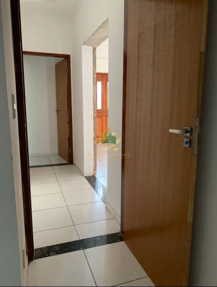 Casa, 3 quartos, 180 m² - Foto 17