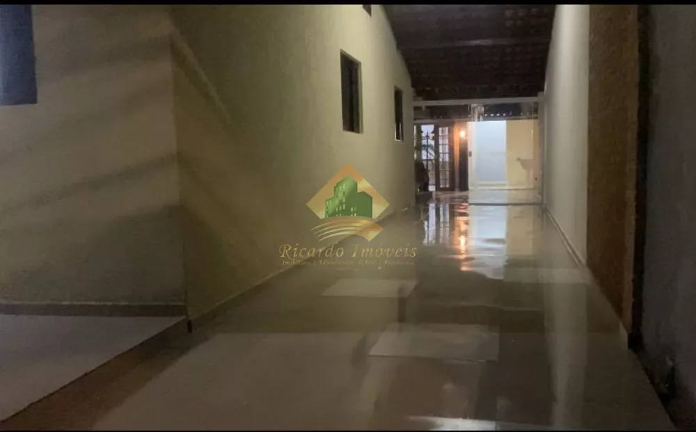 Casa, 3 quartos, 180 m² - Foto 4