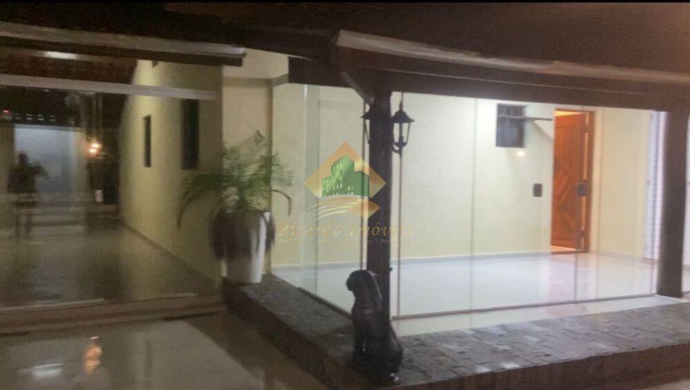 Casa, 3 quartos, 180 m² - Foto 8