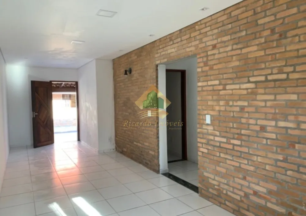 Casa, 3 quartos, 180 m² - Foto 1