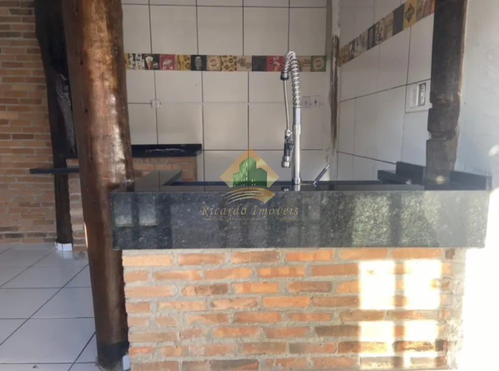 Casa, 3 quartos, 180 m² - Foto 24