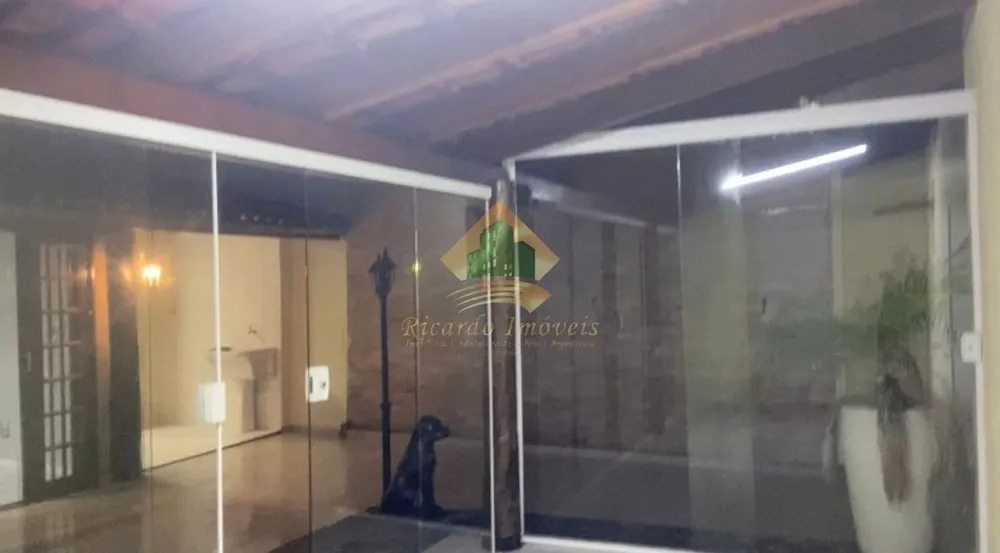 Casa, 3 quartos, 180 m² - Foto 12