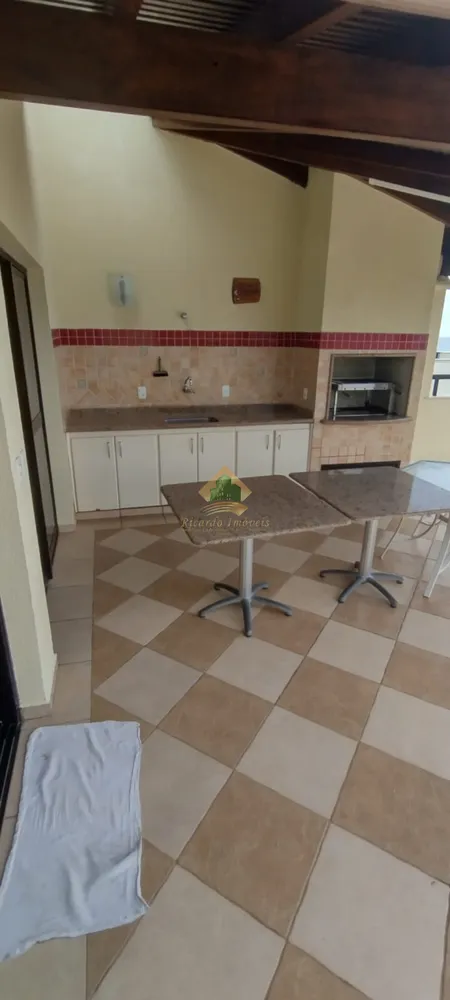 Cobertura, 4 quartos, 146 m² - Foto 6