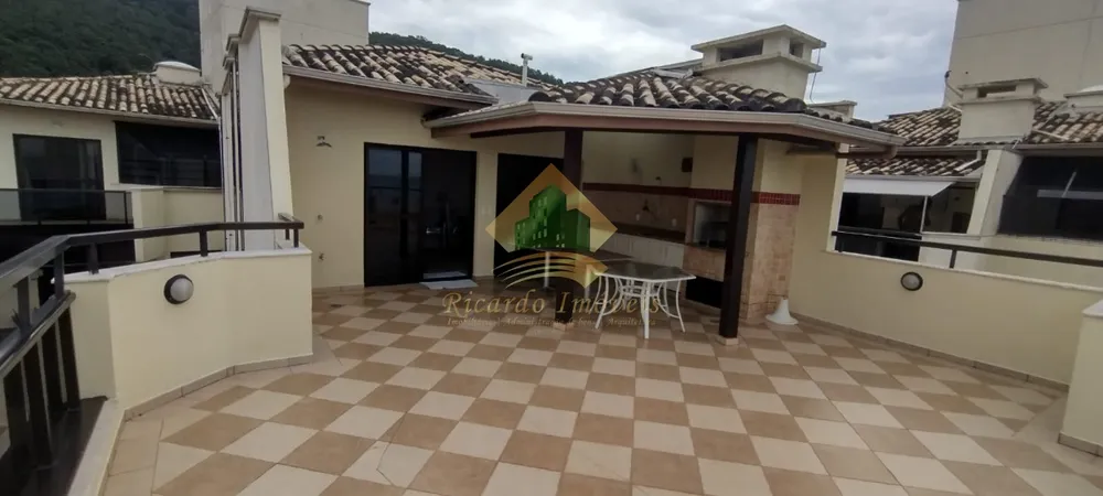 Cobertura, 4 quartos, 146 m² - Foto 5