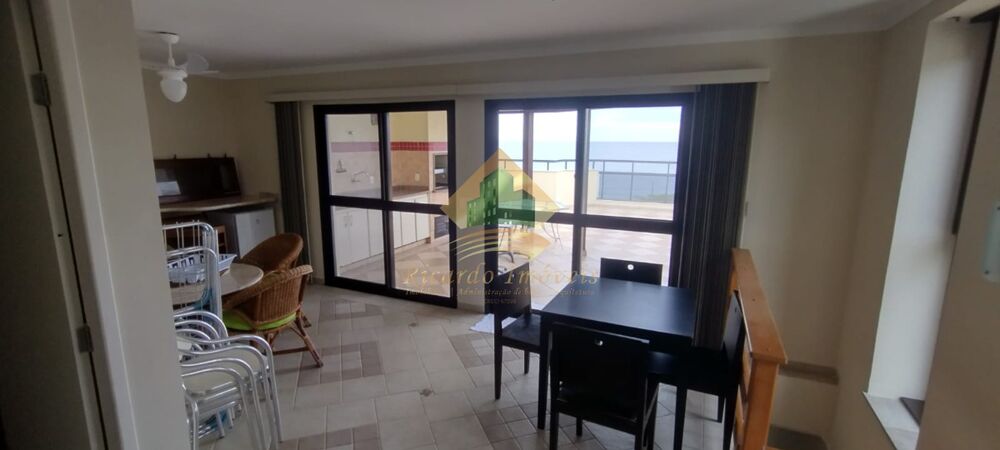 Cobertura, 4 quartos, 146 m² - Foto 1