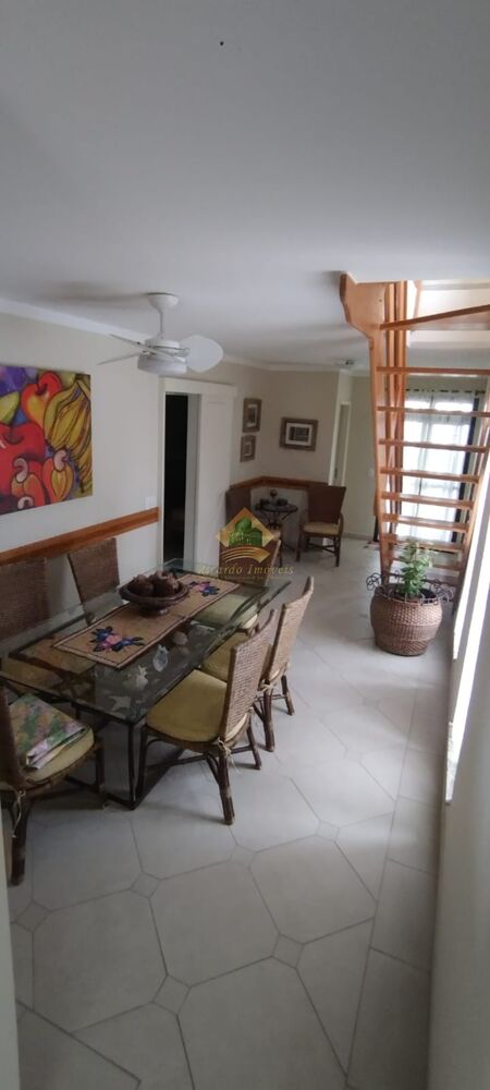 Cobertura, 4 quartos, 146 m² - Foto 4