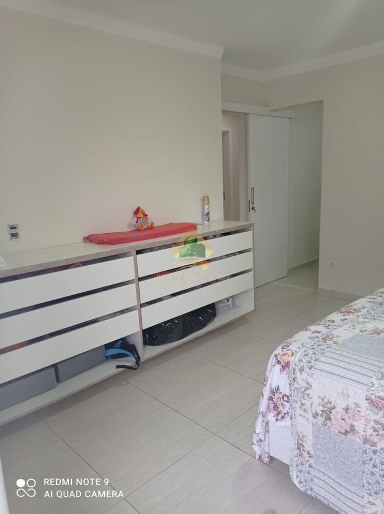 Apartamento, 3 quartos, 145 m² - Foto 1