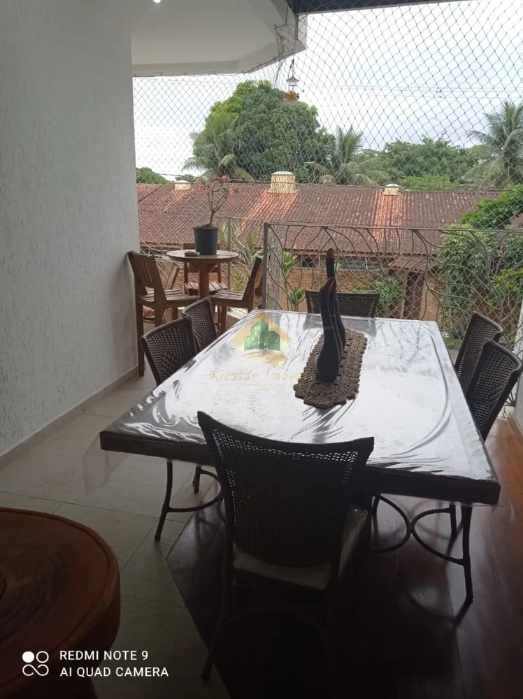Apartamento, 3 quartos, 145 m² - Foto 7