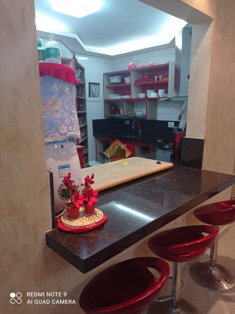 Apartamento, 3 quartos, 145 m² - Foto 3