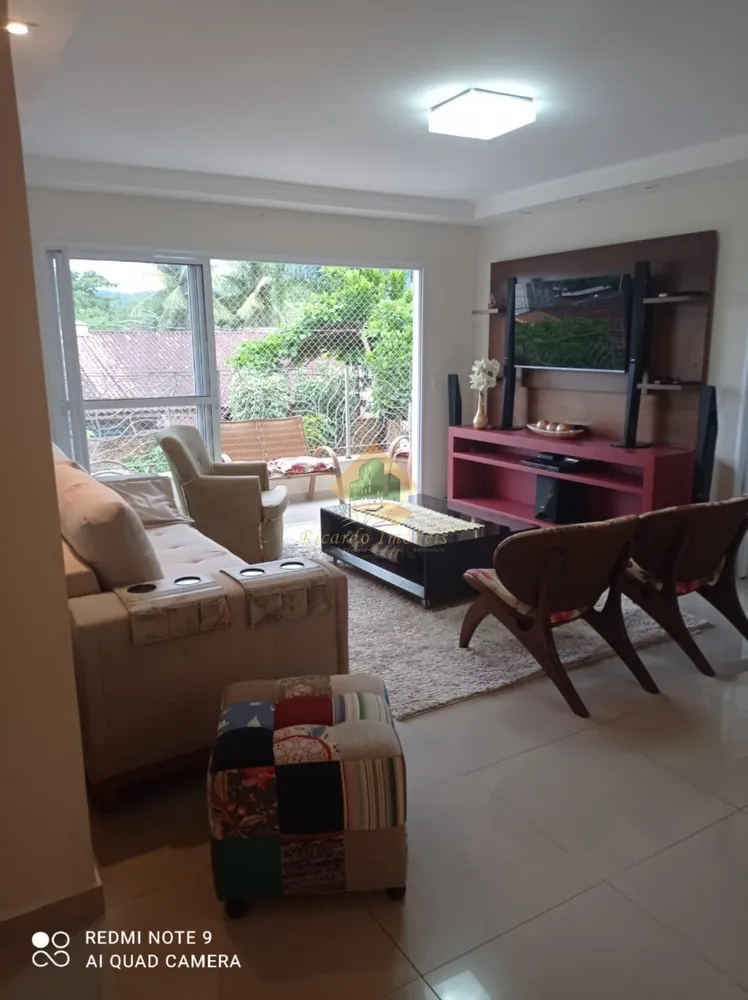 Apartamento, 3 quartos, 145 m² - Foto 2