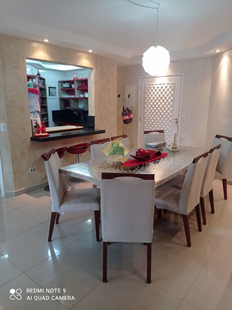 Apartamento, 3 quartos, 145 m² - Foto 4