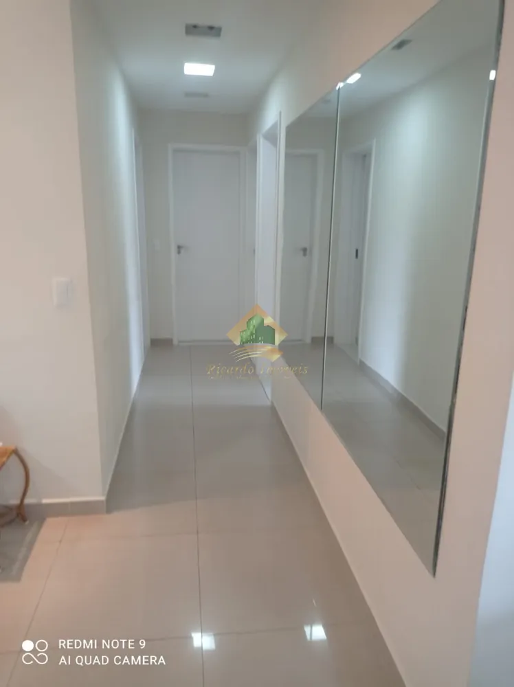 Apartamento, 3 quartos, 145 m² - Foto 11