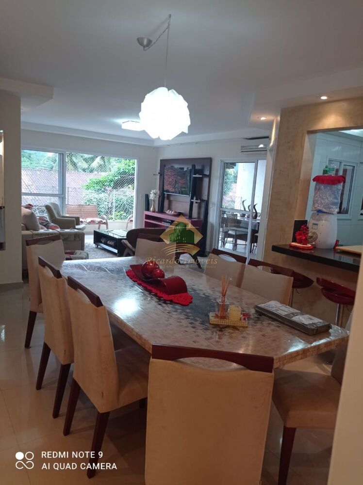 Apartamento, 3 quartos, 145 m² - Foto 2