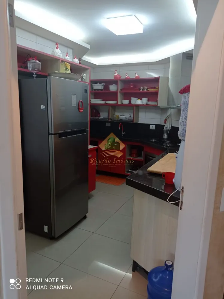 Apartamento, 3 quartos, 145 m² - Foto 5