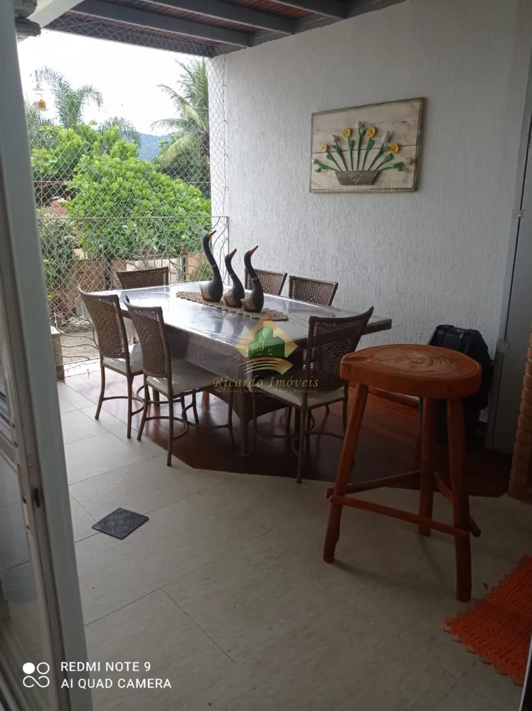 Apartamento, 3 quartos, 145 m² - Foto 9