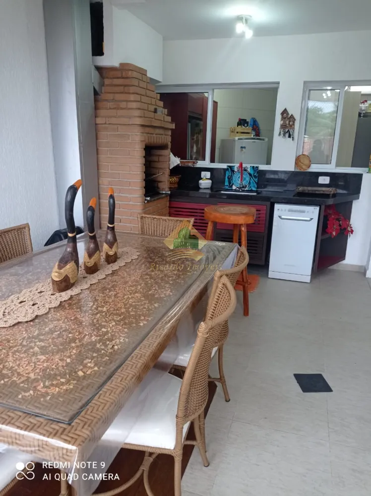 Apartamento, 3 quartos, 145 m² - Foto 12