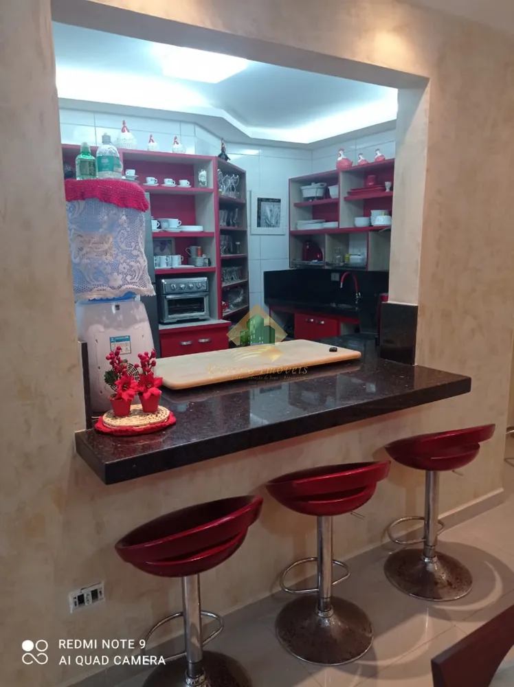 Apartamento, 3 quartos, 145 m² - Foto 8