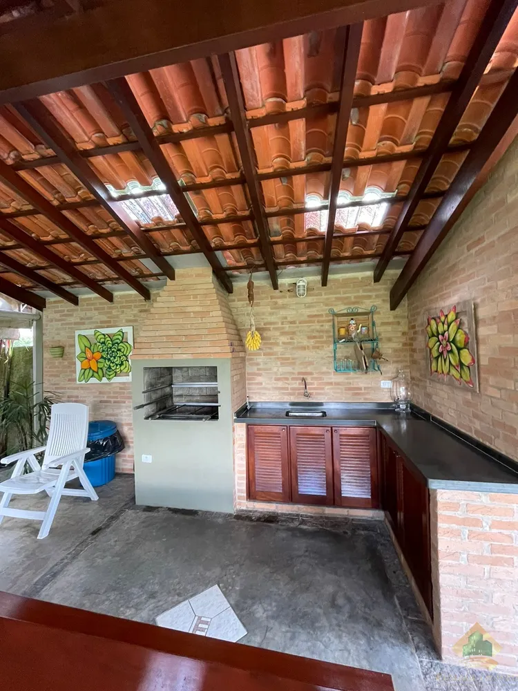 Casa, 3 quartos, 180 m² - Foto 4