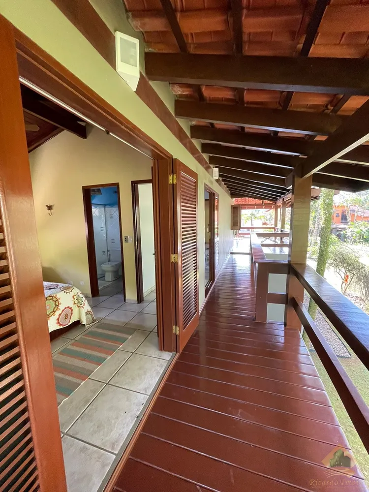 Casa, 3 quartos, 180 m² - Foto 23