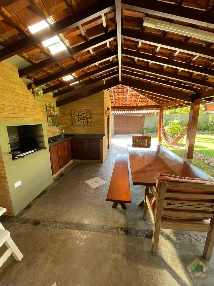 Casa, 3 quartos, 180 m² - Foto 7