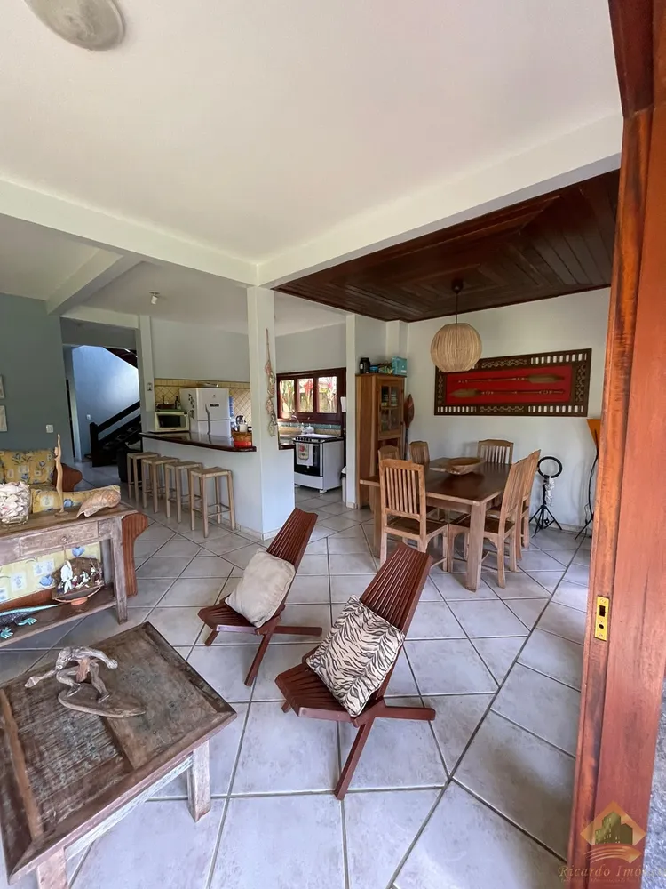 Casa, 3 quartos, 180 m² - Foto 11