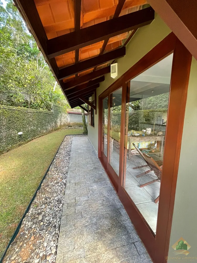 Casa, 3 quartos, 180 m² - Foto 16
