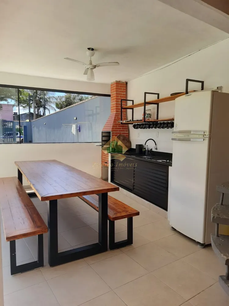 Casa, 3 quartos, 120 m² - Foto 1