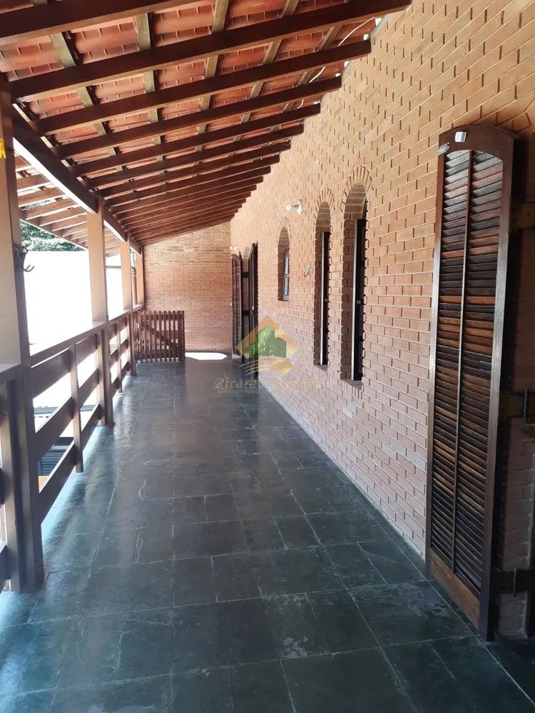 Casa, 3 quartos, 120 m² - Foto 5