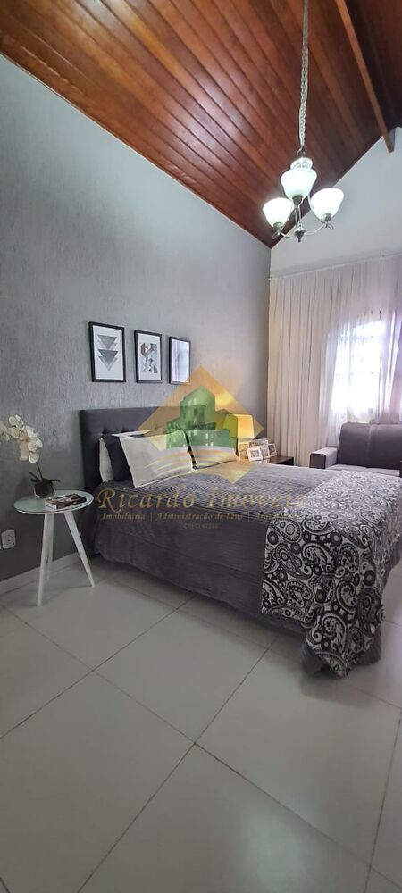 Casa, 4 quartos, 170 m² - Foto 4