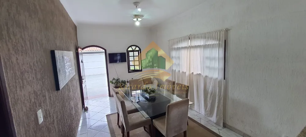 Casa, 4 quartos, 170 m² - Foto 3
