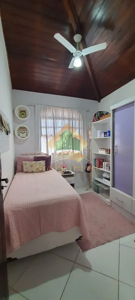 Casa, 4 quartos, 170 m² - Foto 17