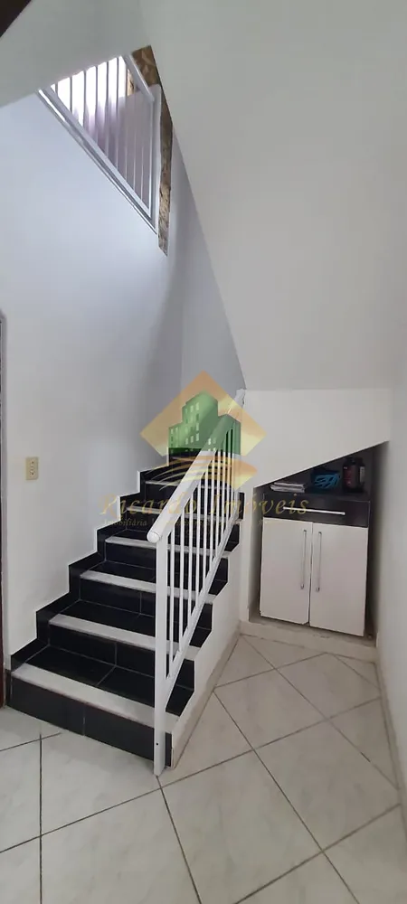 Casa, 4 quartos, 170 m² - Foto 8