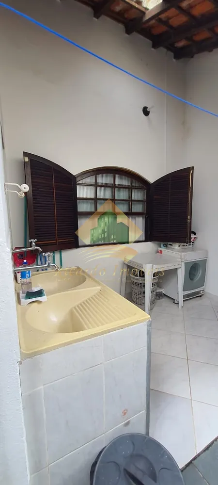 Casa, 4 quartos, 170 m² - Foto 7