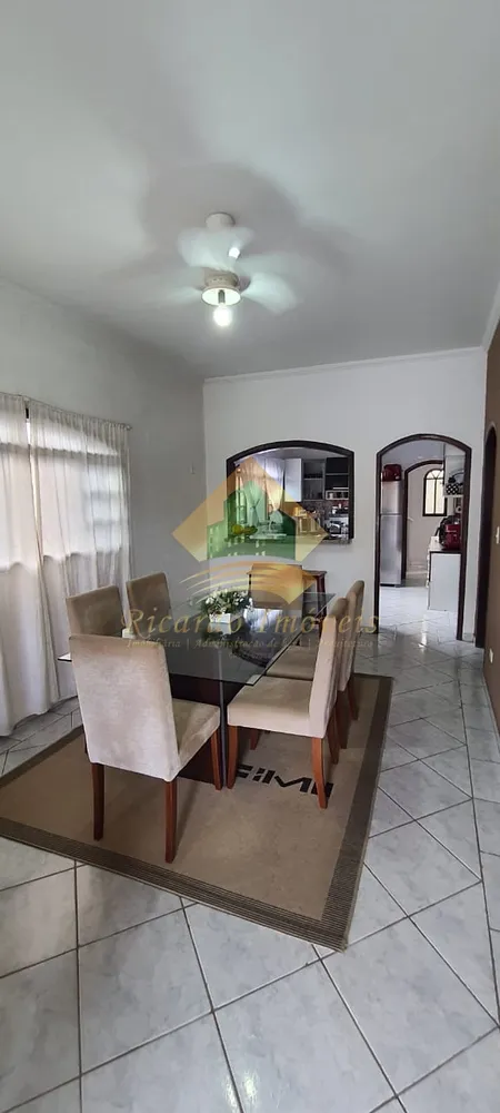 Casa, 4 quartos, 170 m² - Foto 4