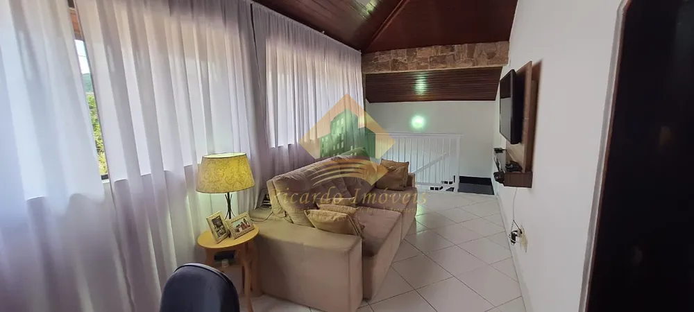 Casa, 4 quartos, 170 m² - Foto 20