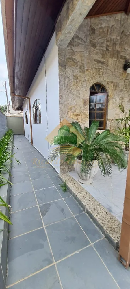 Casa, 4 quartos, 170 m² - Foto 2