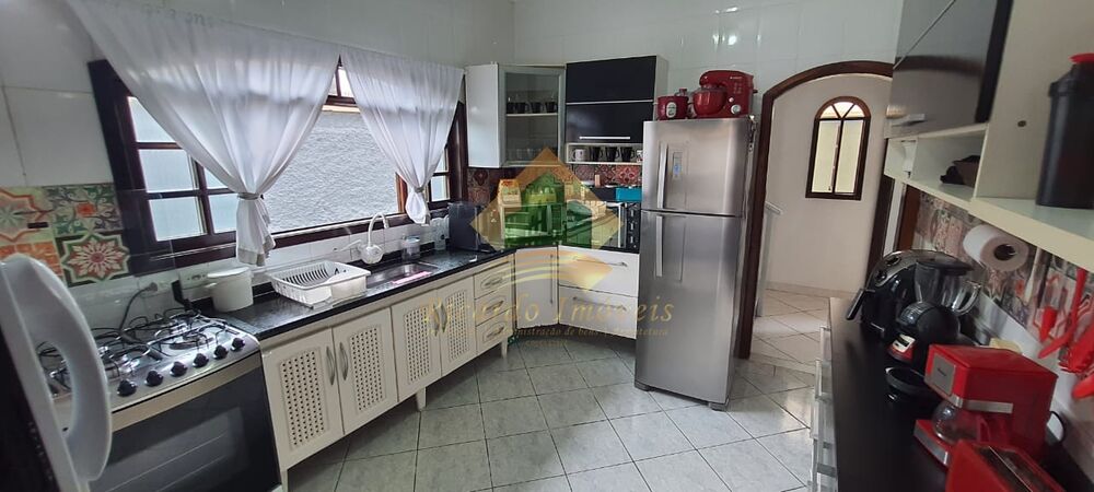 Casa, 4 quartos, 170 m² - Foto 3