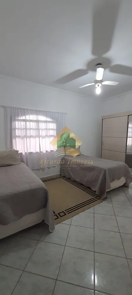 Casa, 4 quartos, 170 m² - Foto 9