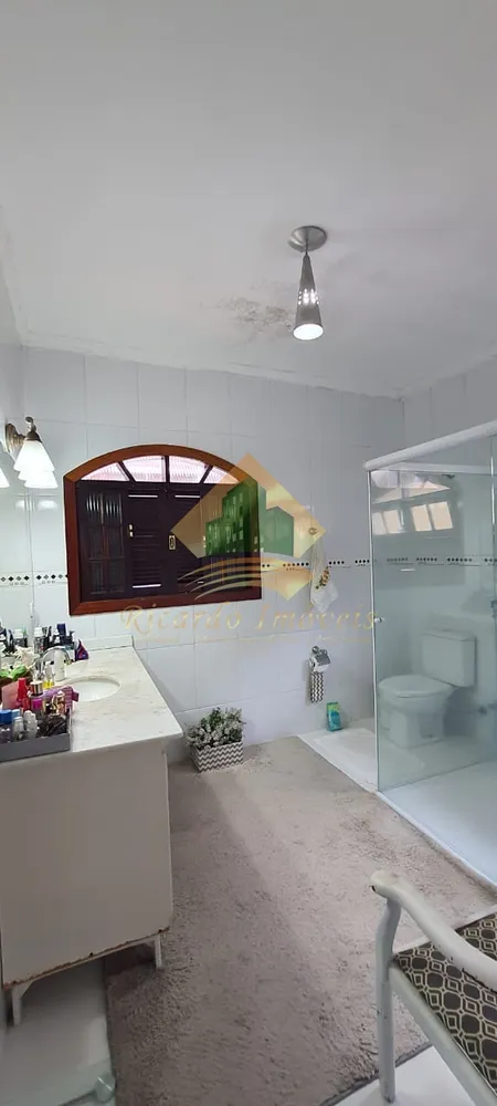 Casa, 4 quartos, 170 m² - Foto 12