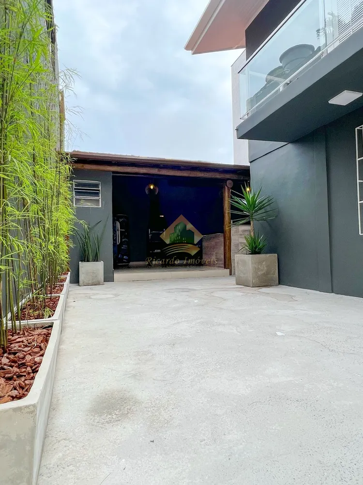 Casa, 2 quartos, 130 m² - Foto 8