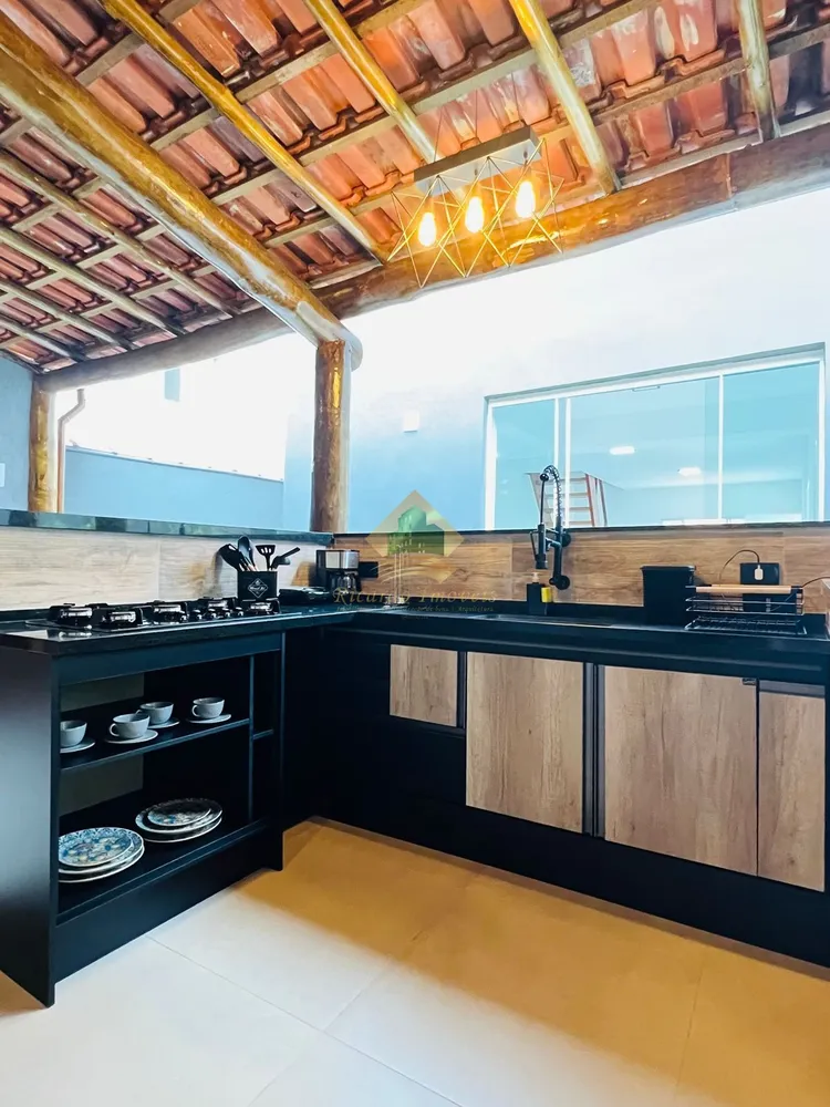 Casa, 2 quartos, 130 m² - Foto 14