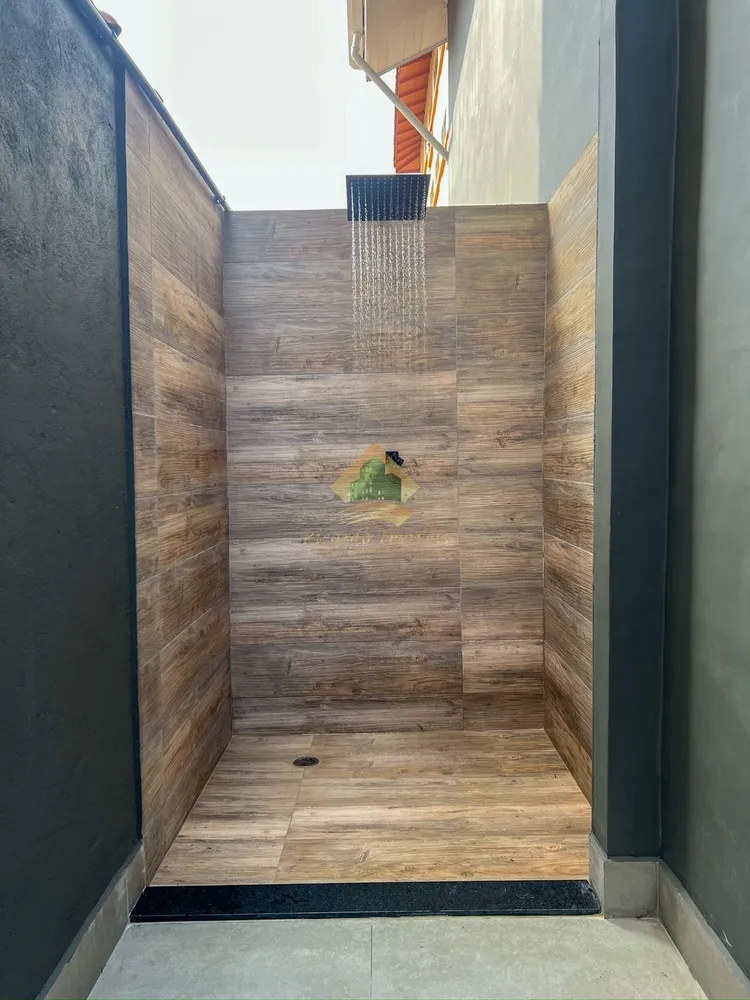 Casa, 2 quartos, 130 m² - Foto 6