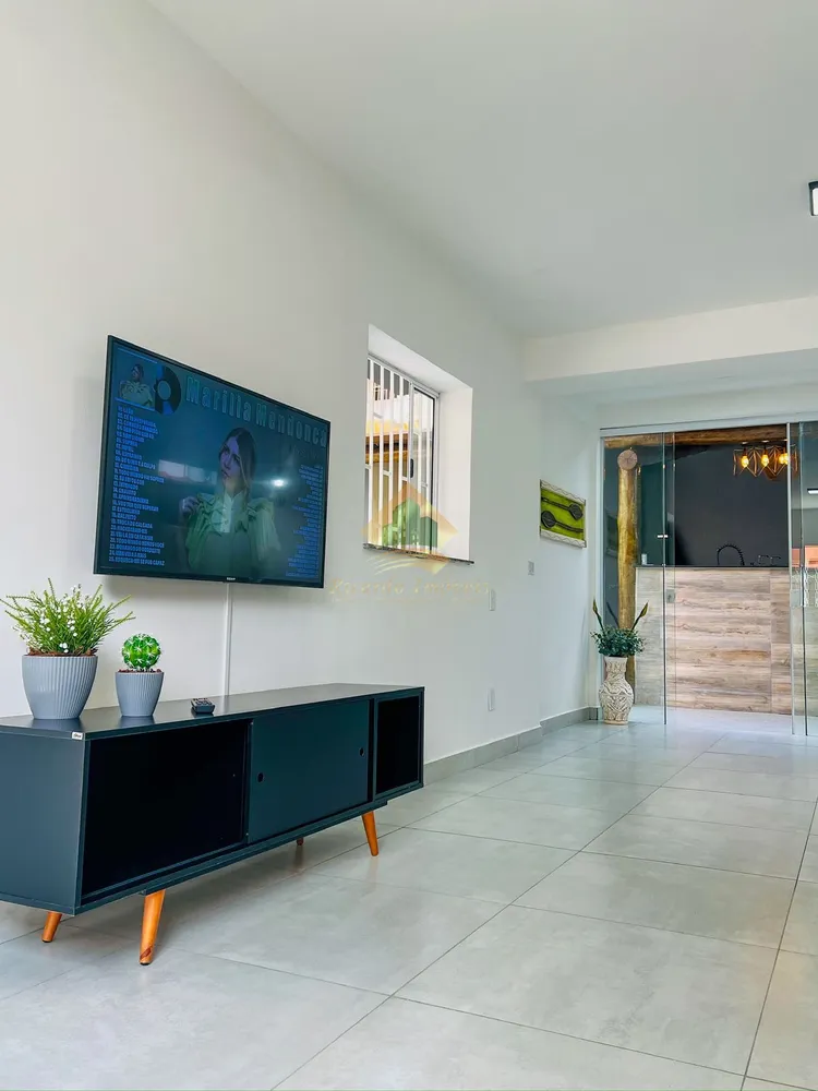 Casa, 2 quartos, 130 m² - Foto 2