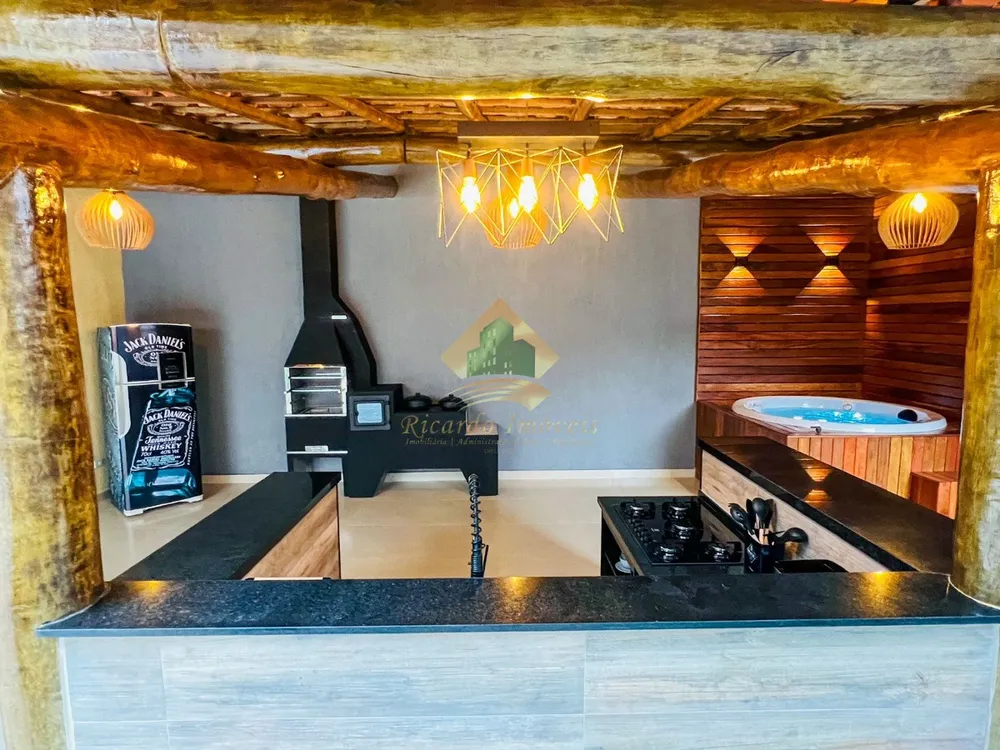 Casa, 2 quartos, 130 m² - Foto 1