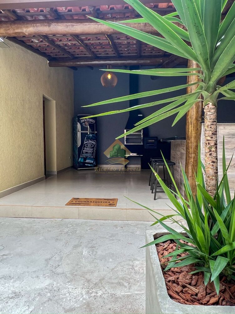 Casa, 2 quartos, 130 m² - Foto 2