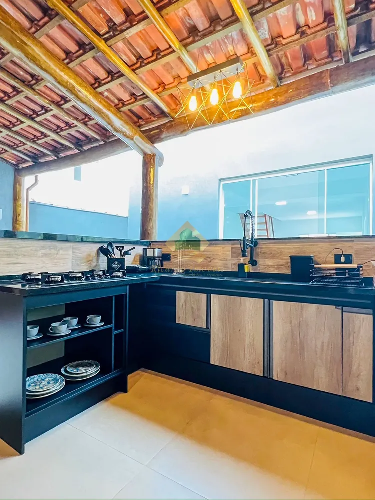Casa, 2 quartos, 130 m² - Foto 17
