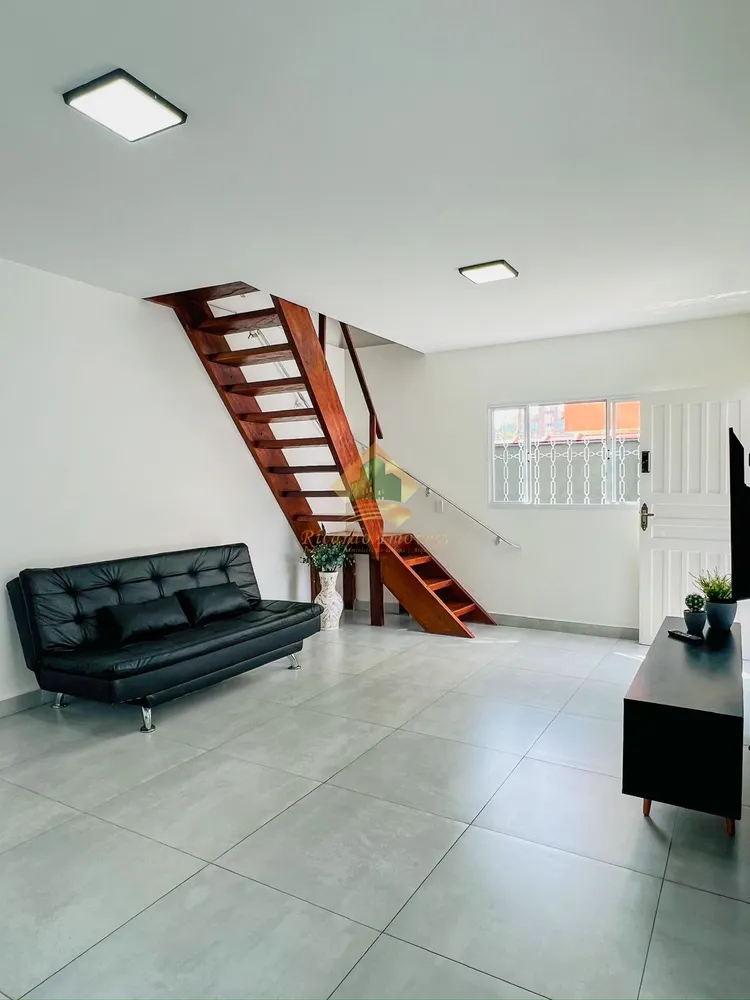 Casa, 2 quartos, 130 m² - Foto 4